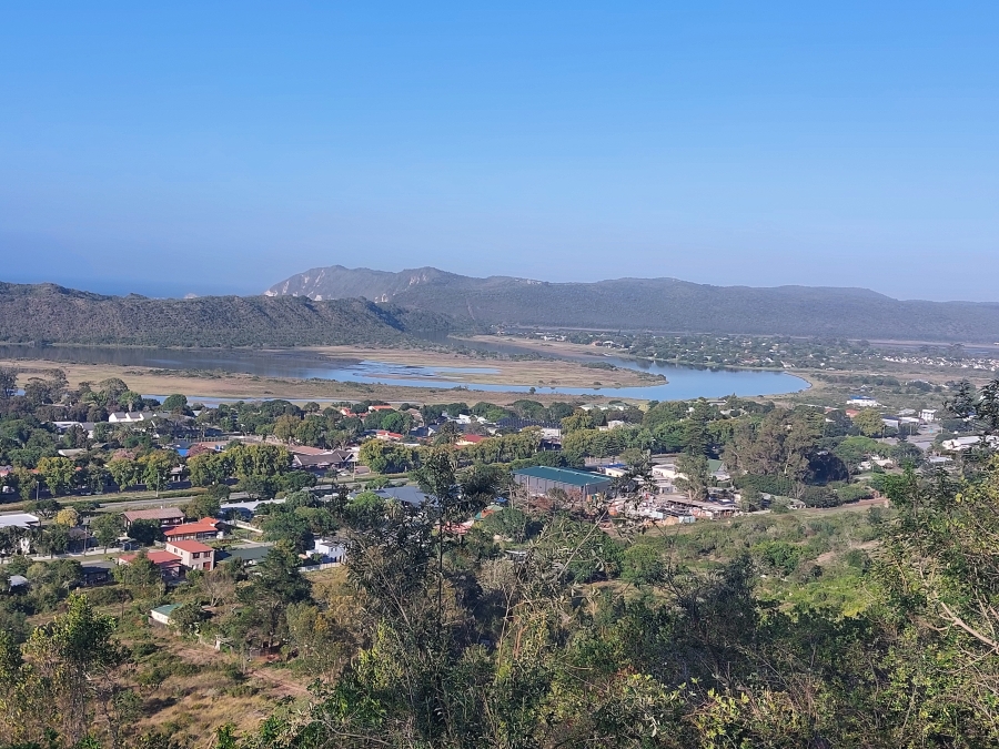 0 Bedroom Property for Sale in Sedgefield Rural Western Cape